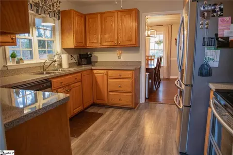 Kitchen - 498 Hendricks Rd, Easley, SC 29642 photo 1 of 2