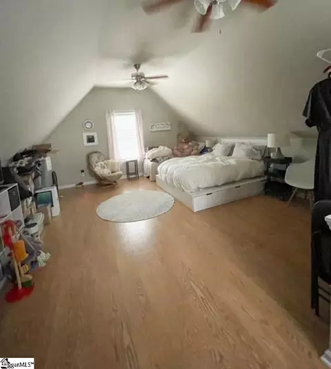 Bedroom - 498 Hendricks Rd, Easley, SC 29642 photo 5 of 5