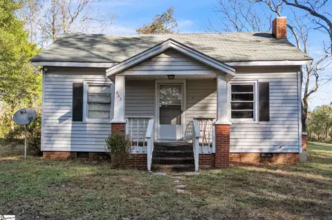 463 Holland Ford Rd, Pelzer, SC 29669