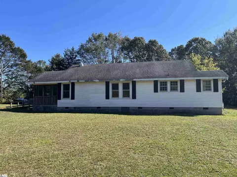 381 Burnett Duncan Rd, Greer, SC 29651