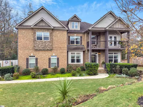 314 Ellington Creek Ln, Greer, SC 29651