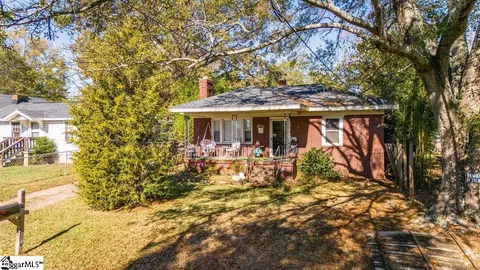602 Palmetto Ave, Greenville, SC 29611