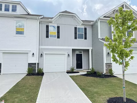 206 Toal Ct, Greenville, SC 29611