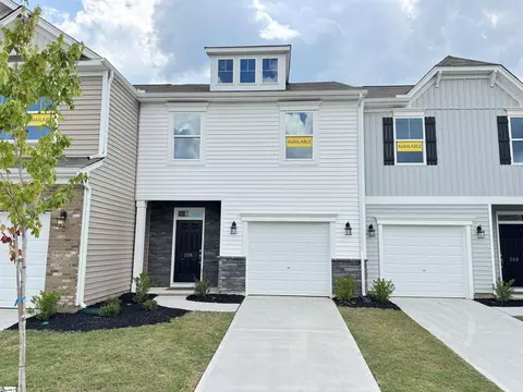 208 Toal Ct, Greenville, SC 29611