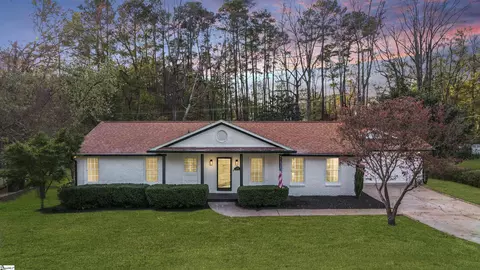 4755 Worden Dr, Spartanburg, SC 29301