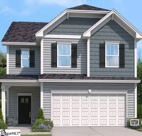 11 Limestone Way #LOT 307, Greenville, SC 29607