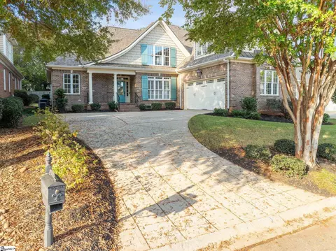 207 Hammetts Glen Way, Greer, SC 29650