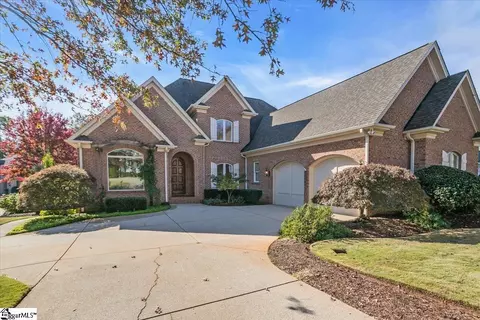 501 Woodstrace Ct, Greer, SC 29650