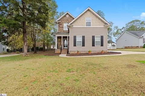 5 Manorwood Ct, Simpsonville, SC 29681