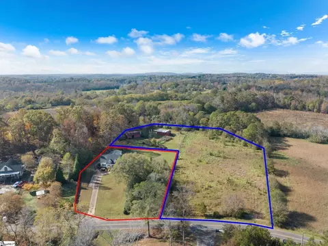 00 Thompson Rd, Taylors, SC 29687