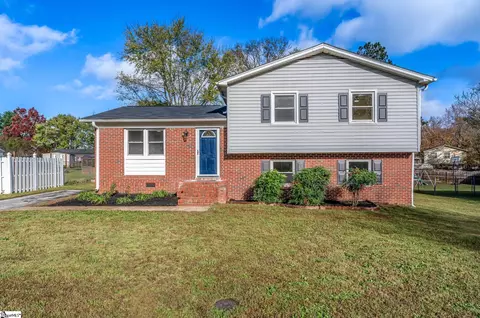 117 Third Day St, Piedmont, SC 29673