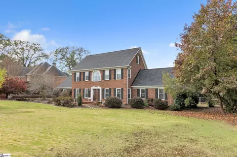 Exterior - 104 Pine Ridge Dr, Easley, SC 29642 photo 4 of 4