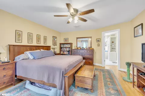 Bedroom - 104 Pine Ridge Dr, Easley, SC 29642 photo 1 of 7