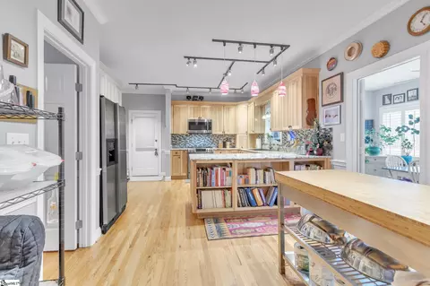 Kitchen - 104 Pine Ridge Dr, Easley, SC 29642 photo 1 of 4