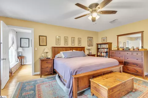 Bedroom - 104 Pine Ridge Dr, Easley, SC 29642 photo 2 of 7