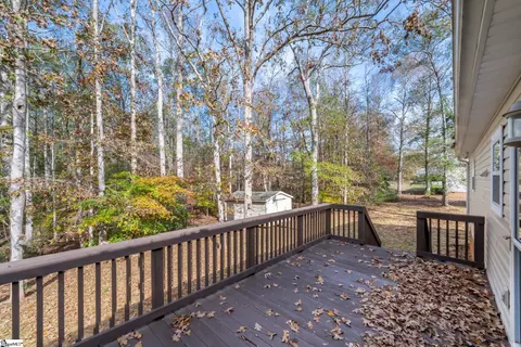 Exterior - 14 Four Leaf Ct, Pelzer, SC 29669 photo 4 of 7