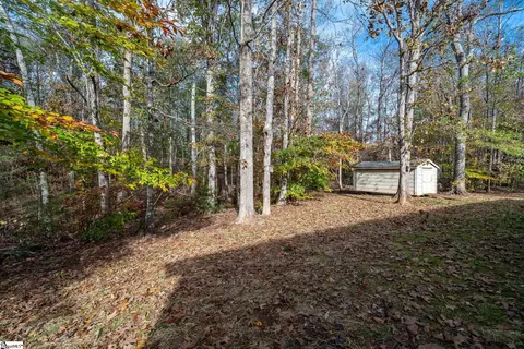 Exterior - 14 Four Leaf Ct, Pelzer, SC 29669 photo 6 of 7
