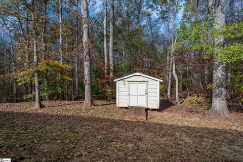 Exterior - 14 Four Leaf Ct, Pelzer, SC 29669 photo 7 of 7
