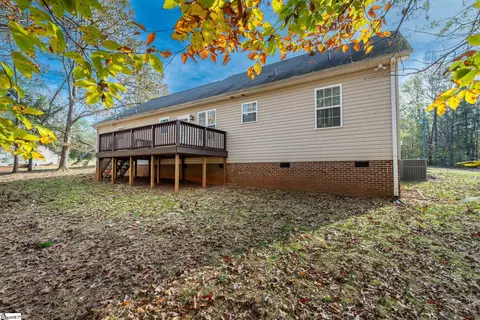 Exterior - 14 Four Leaf Ct, Pelzer, SC 29669 photo 5 of 7
