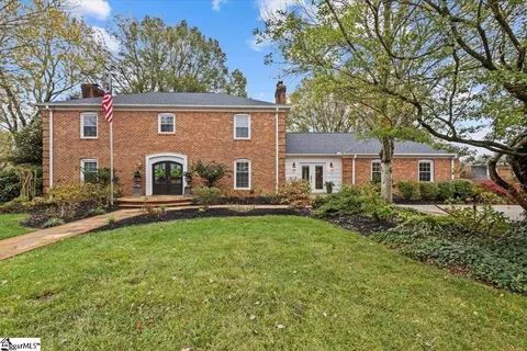 115 W Queen Ann Rd, Greenville, SC 29615