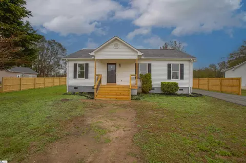 1985 Thompson Rd, Fountain Inn, SC 29644