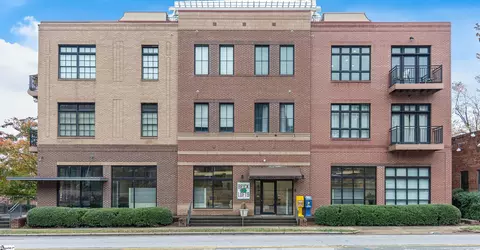 301 Augusta St, Greenville, SC 29601