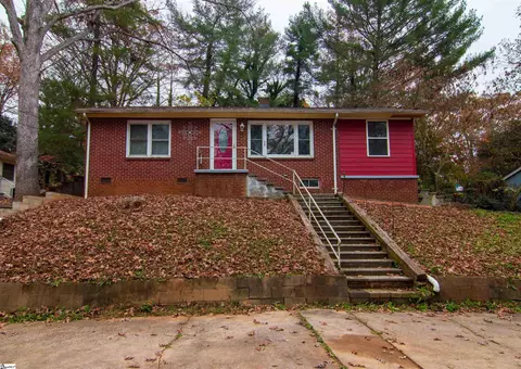 1324 Kings Cir, Shelby, NC 28150
