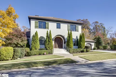 210 Lucca Dr, Greenville, SC 29609