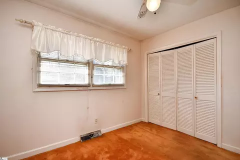 Bedroom - 106 Baker Ct, Easley, SC 29640 photo 2 of 8