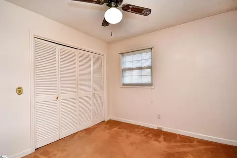 Bedroom - 106 Baker Ct, Easley, SC 29640 photo 3 of 8