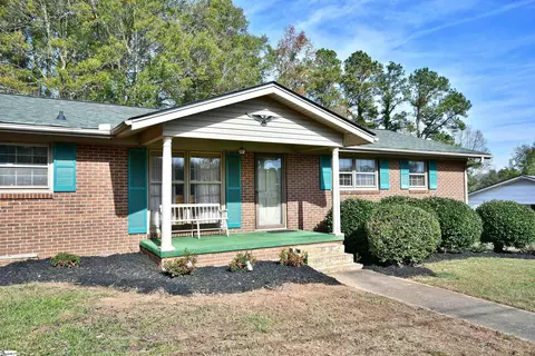 Exterior - 106 Baker Ct, Easley, SC 29640 photo 10 of 10