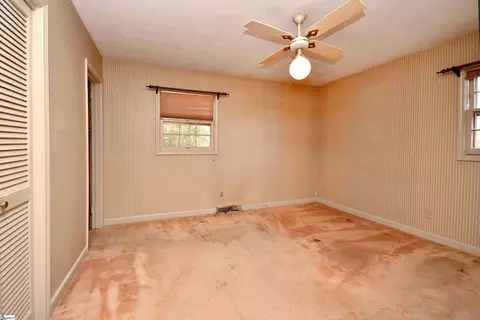 Bedroom - 106 Baker Ct, Easley, SC 29640 photo 5 of 8