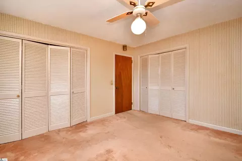 Bedroom - 106 Baker Ct, Easley, SC 29640 photo 7 of 8