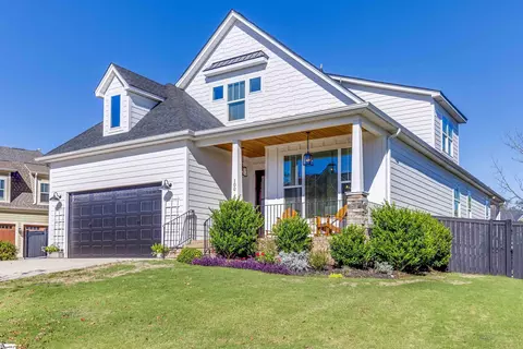 100 Bold Slope Dr, Piedmont, SC 29673