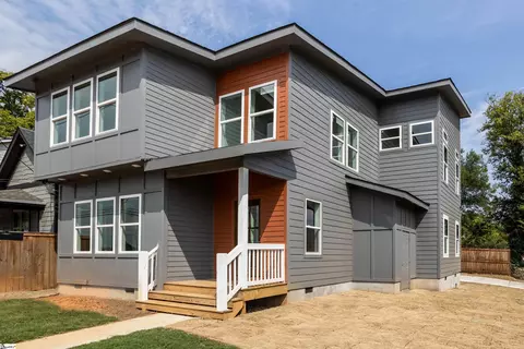 200 Cook St, Greenville, SC 29601