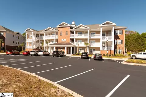 1020 Ray Costin Way #VILLA 608, Murrells Inlet, SC 29576