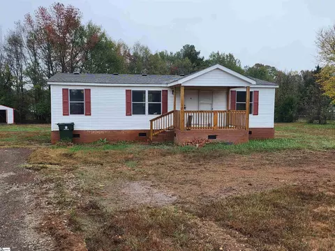 16 Jenkins View Ct, Fountain Inn, SC 29644