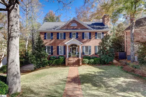 155 Marshall Bridge Dr, Greenville, SC 29605