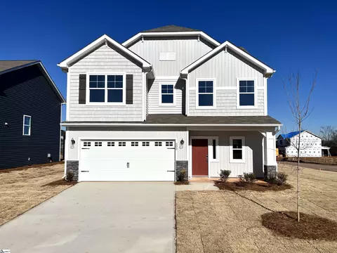 200 Fenner Pl, Greenville, SC 29607
