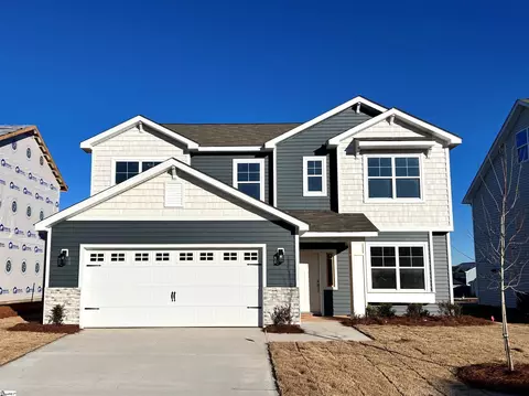 202 Fenner Pl, Greenville, SC 29607