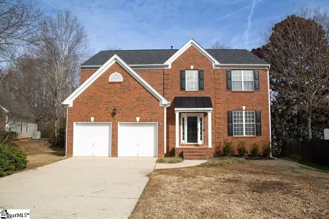 116 Whixley Ln, Greenville, SC 29607