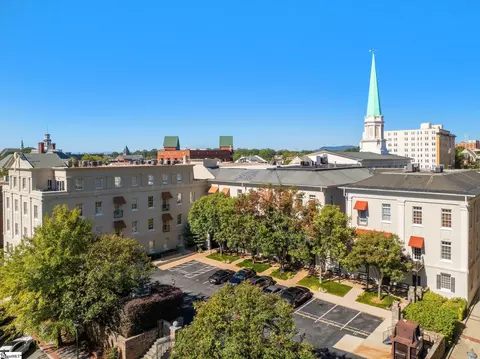 100 W Court St, Greenville, SC 29601