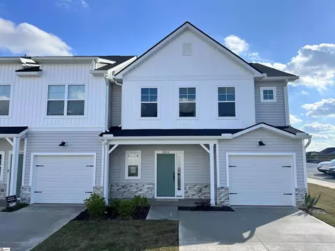 1504 Yellowwood Ct, Reidville, SC 29375