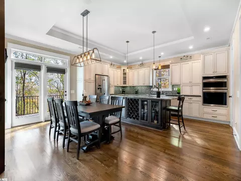 Kitchen - 25 Angleblade Rd, Landrum, SC 29356 photo 1 of 4
