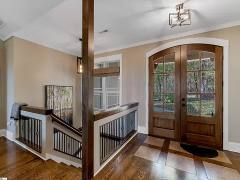 Entry Way - 25 Angleblade Rd, Landrum, SC 29356 photo 1 of 1