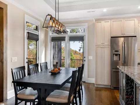 Dining - 25 Angleblade Rd, Landrum, SC 29356 photo 1 of 1