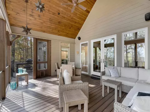 Exterior - 25 Angleblade Rd, Landrum, SC 29356 photo 5 of 8