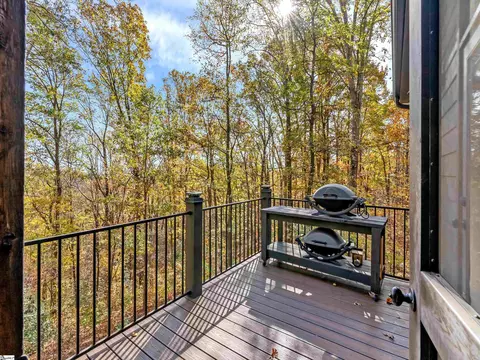 Exterior - 25 Angleblade Rd, Landrum, SC 29356 photo 8 of 8