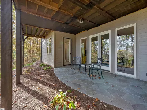 Exterior - 25 Angleblade Rd, Landrum, SC 29356 photo 6 of 8