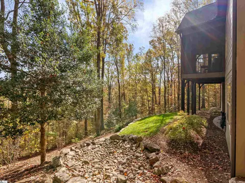 Exterior - 25 Angleblade Rd, Landrum, SC 29356 photo 7 of 8